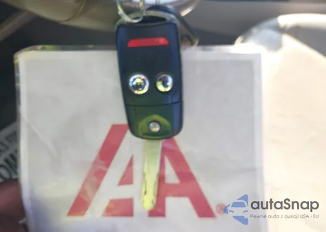 2008 Acura Mdx из США, поврежденный, VIN 2HNYD28288H545356